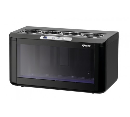 Охолоджувач для вина Bartscher 700134