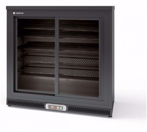 Холодильний шафа Coreco ERHW250-R600A