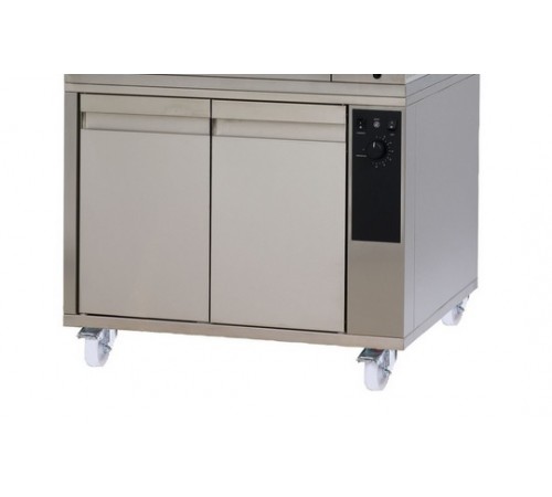 Шафа розстоєчна Moretti Forni L/100U