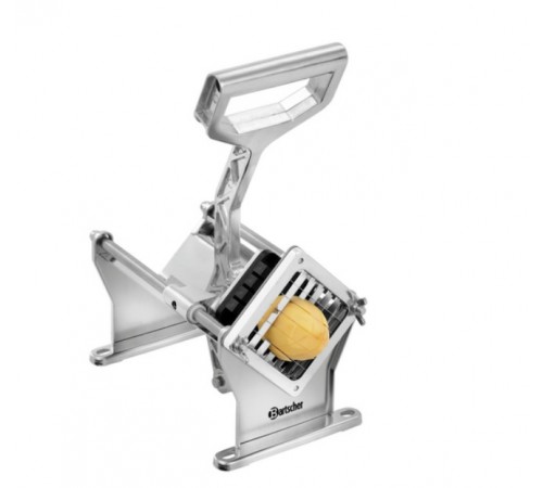 Машина для нарізки картопля фрі Bartscher 500308