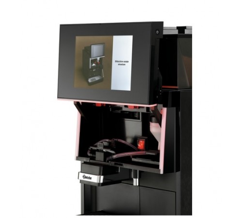 Кофеварка Bartscher 190086