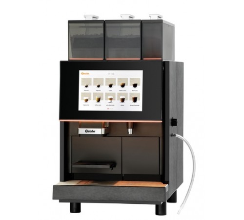 Кофеварка Bartscher 190086