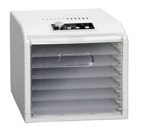 Дегідратор Bartscher A120888