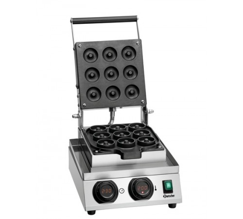 Вафельниця Bartscher 370274