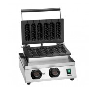 Вафельниця Bartscher 370275