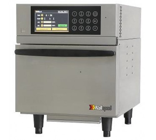 Пекти Atollspeed AS300H plus (Silver)