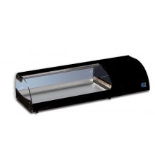 Суші-кейс Tecfrigo SUSHI 6PI black