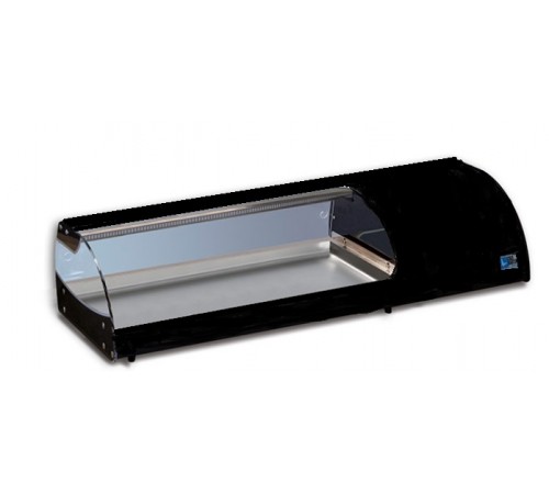 Суші-кейс Tecfrigo SUSHI 6PI black