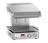 Гриль саламандра електричний Bartscher 101552