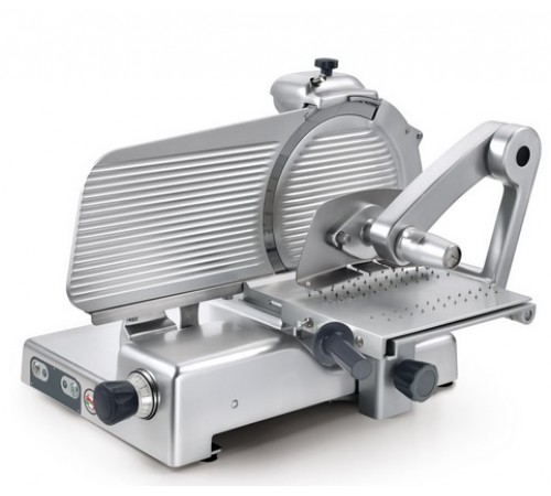 Слайсер Sirman LEONARDO 350 EVO BS2 (163571G02O) CE Prof.