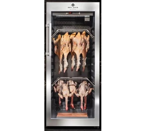 Шкаф холодильний Dry Ager DX1000PS