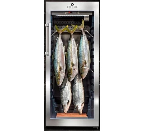 Шкаф холодильний Dry Ager DX1000PS