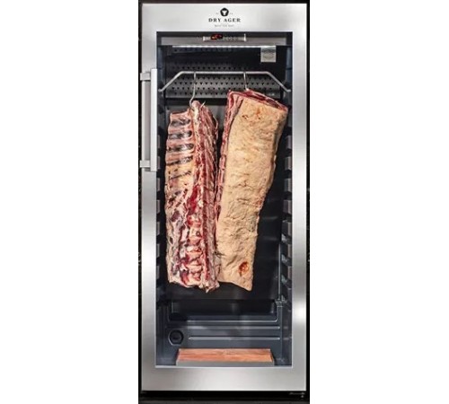 Шкаф холодильний Dry Ager DX1000PS