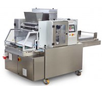 Машина відсаджувальна Padovani Multi Extrusion 600 FULL SET