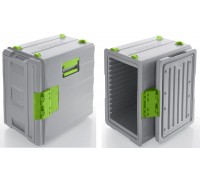 Термоконтейнер B.PRO BPT620KUF green