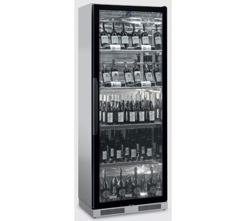 Охолоджувач для вина GEMM WD5/121/LEFT