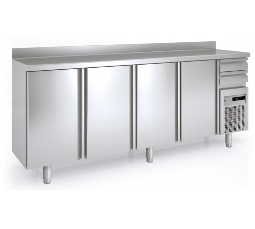 Стіл холодильний Coreco FMR200 + Drawers
