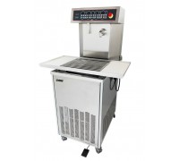 Машина, що темперує Gami T500