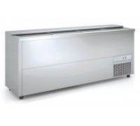 Скриня холодильна Coreco BE200I-R600A