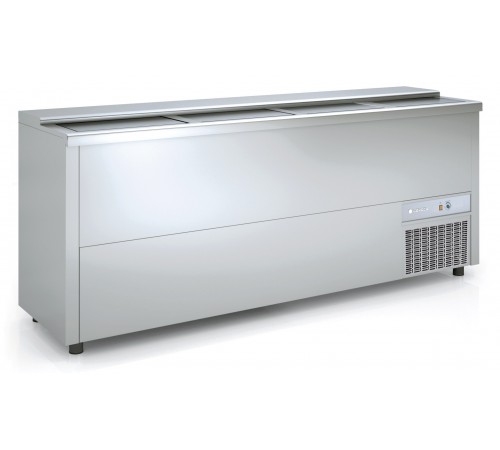 Скриня холодильна Coreco BE200I-R600A