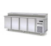 Стіл холодильний Coreco (саладетта) MFEI70-225-R290 (GN1/4)
