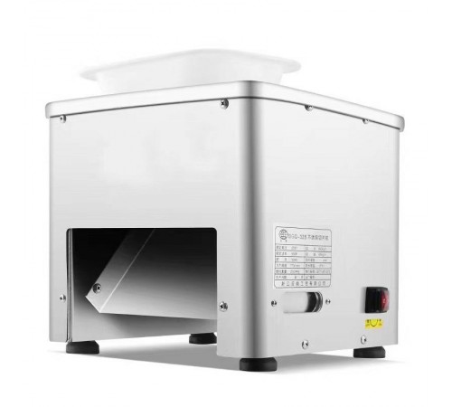 Машина для нарізки EWT INOX DGQ32A (комплект)