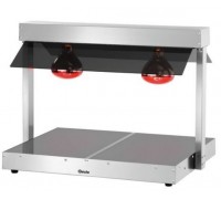 Підігрівач страв Bartscher 114272