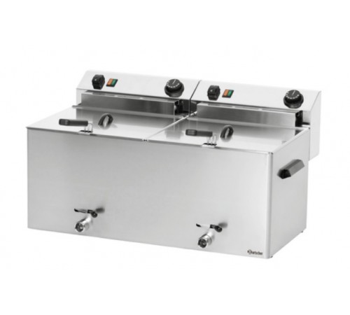 Фрітюрниця ел. наст. Bartscher 162910