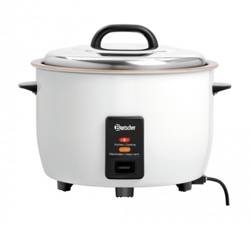 Рисоварка Bartscher 150533