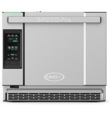 Піч конвекційний Unox XESW03HSEDDN