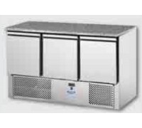 Стіл холодильний Tecnodom SLV03GR