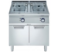 Фритюрниця електрична Electrolux E7FREH2BF0 (371078)