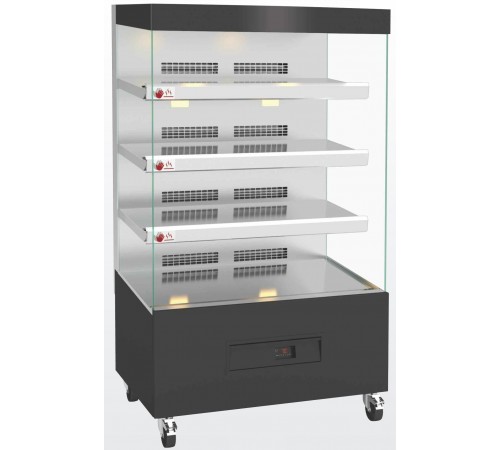Вітрина теплова Rotisol 10MCV4LS