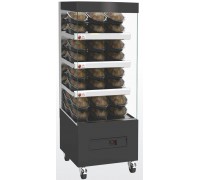 Вітрина теплова Rotisol 6MCV4LS