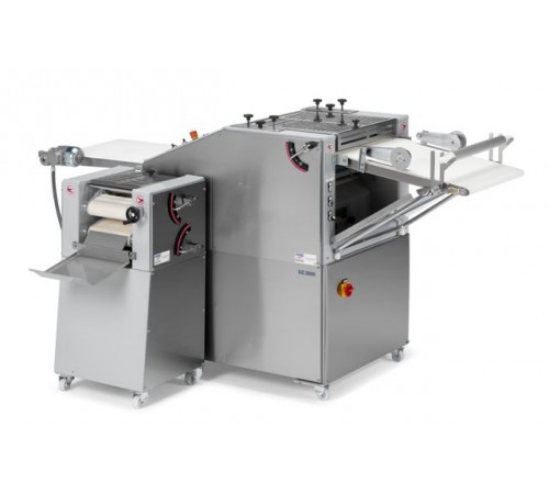 Круассаномат Zmatik GC200