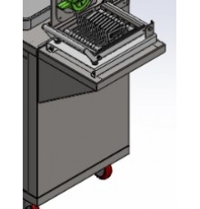 Полку CANCAN 76498