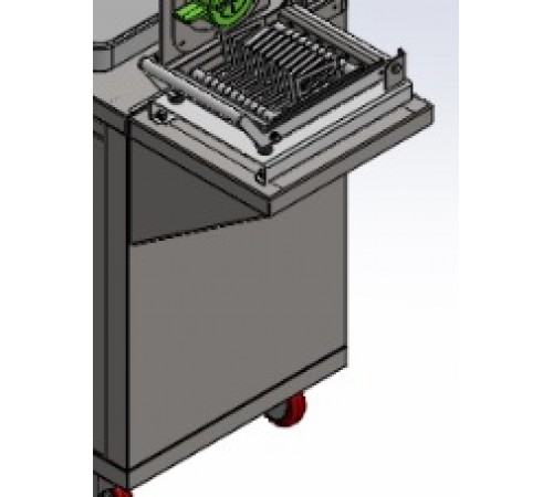 Полку CANCAN 76498