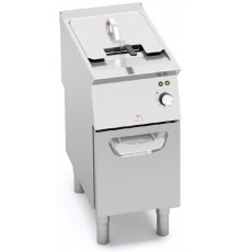 Фритюрниця електрична Bertos SE7F18-4MS