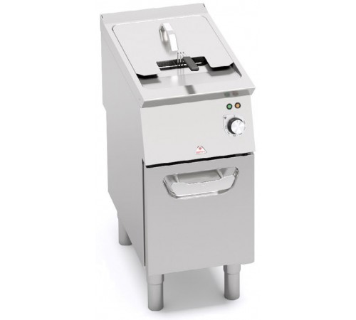 Фритюрниця електрична Bertos SE7F18-4MS