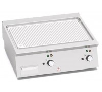 Поверхня жаркова ел. наст. Bertos SE7FR8B-2/CPD