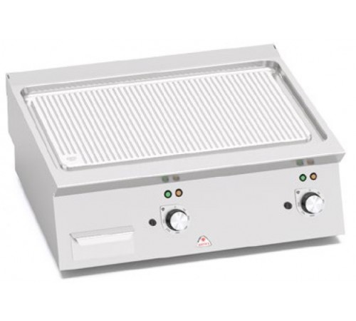 Поверхня жаркова ел. наст. Bertos SE7FR8B-2/CPD