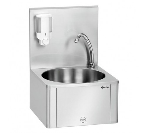 Керівник Bartscher 401621