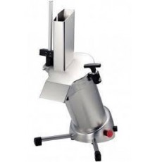 Сиротерка Celme Chef Pizza Inox