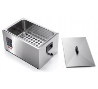 Аппарат для приготування при низькій температурі Sirman Softcooker SR GN1/1