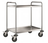 Візок сервірувальний B.PRO SW8x5-2 (569769)