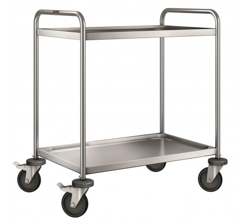 Візок сервірувальний B.PRO SW8x5-2 (569769)
