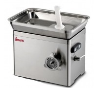 М'ясорубка Sirman TC32 Nevada CE Total Unger (380)