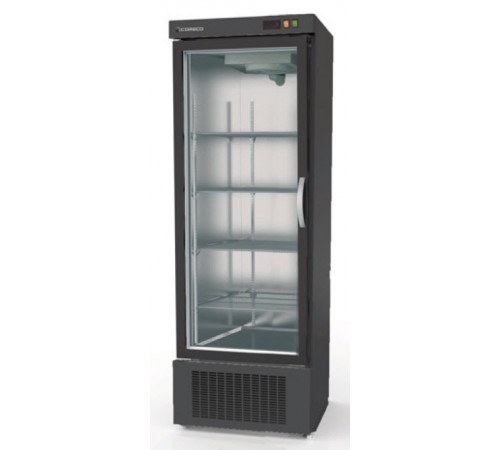 Холодильний шафа Coreco EBR751NI-R290