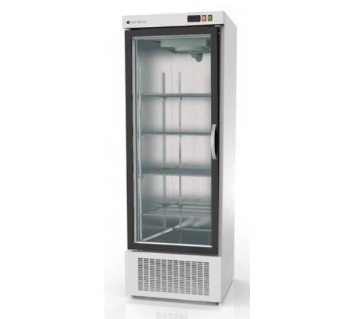 Холодильний шафа Coreco EBR751BI-R290