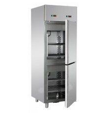 Шафа холодильно-морозильна Tecnodom A207MIDPN
